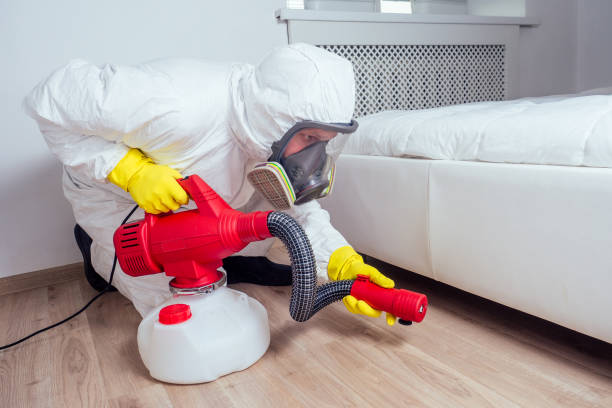 Best Exterminator Services  in Zephyrhills South, FL