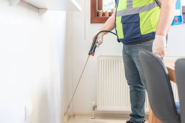 Best Cockroach Control Services  in Zephyrhills South, FL