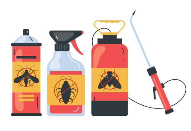 Best Residential Pest Control  in Zephyrhills South, FL
